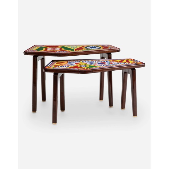 DOLCE&GABBANA - TABLE BASSE ECATE