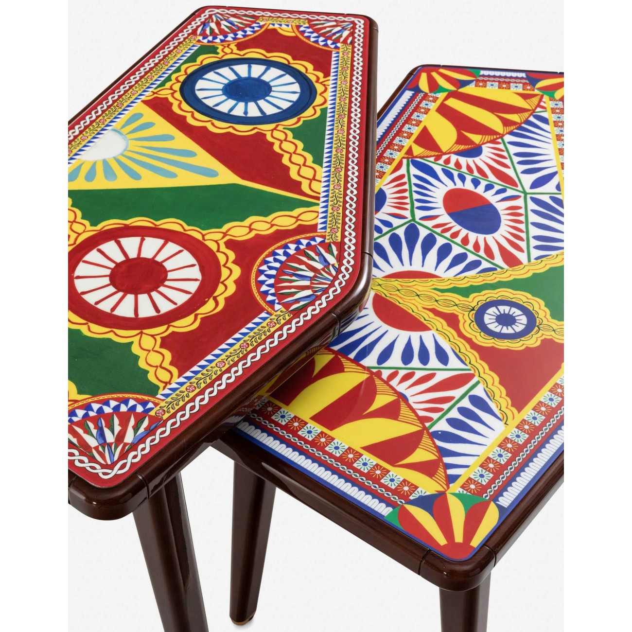 DOLCE&GABBANA - TABLE BASSE ECATE