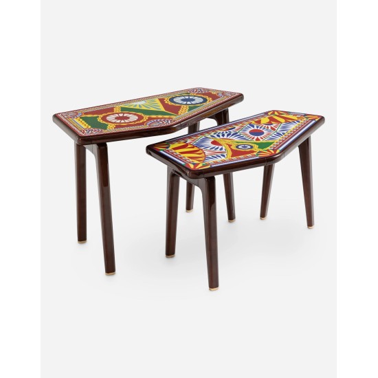 DOLCE&GABBANA - TABLE BASSE ECATE