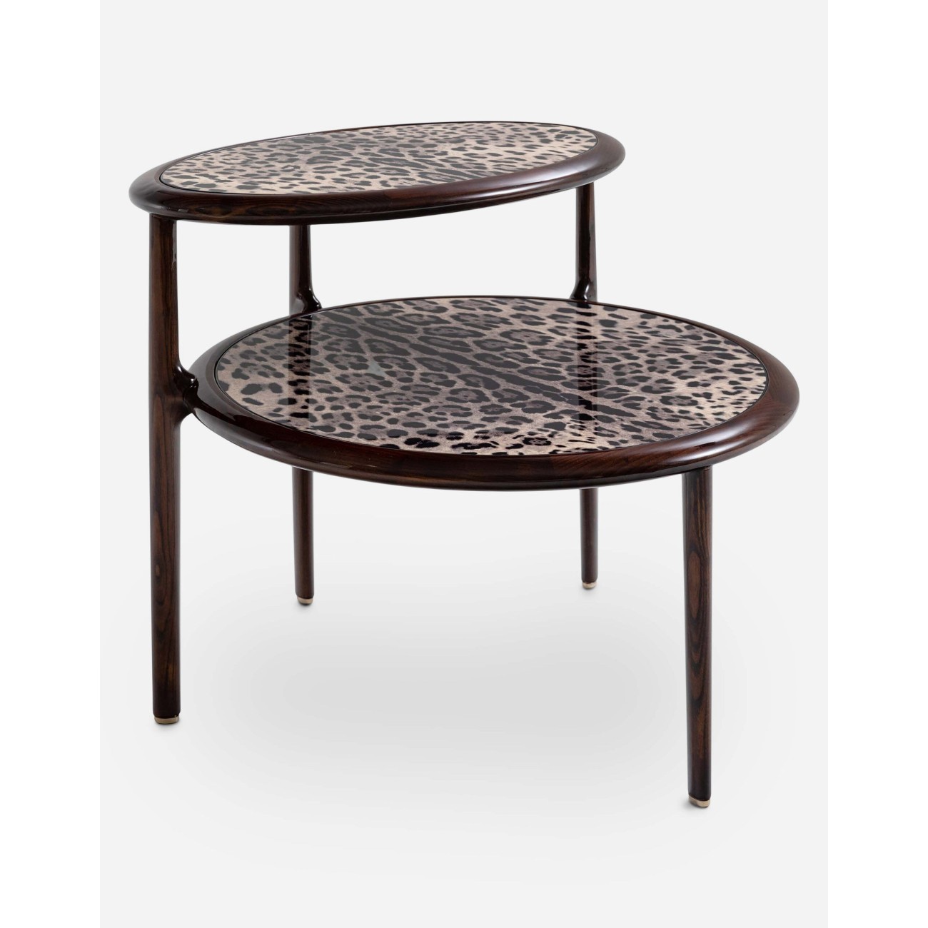 DOLCE&GABBANA - EVAN TABLE BASSE