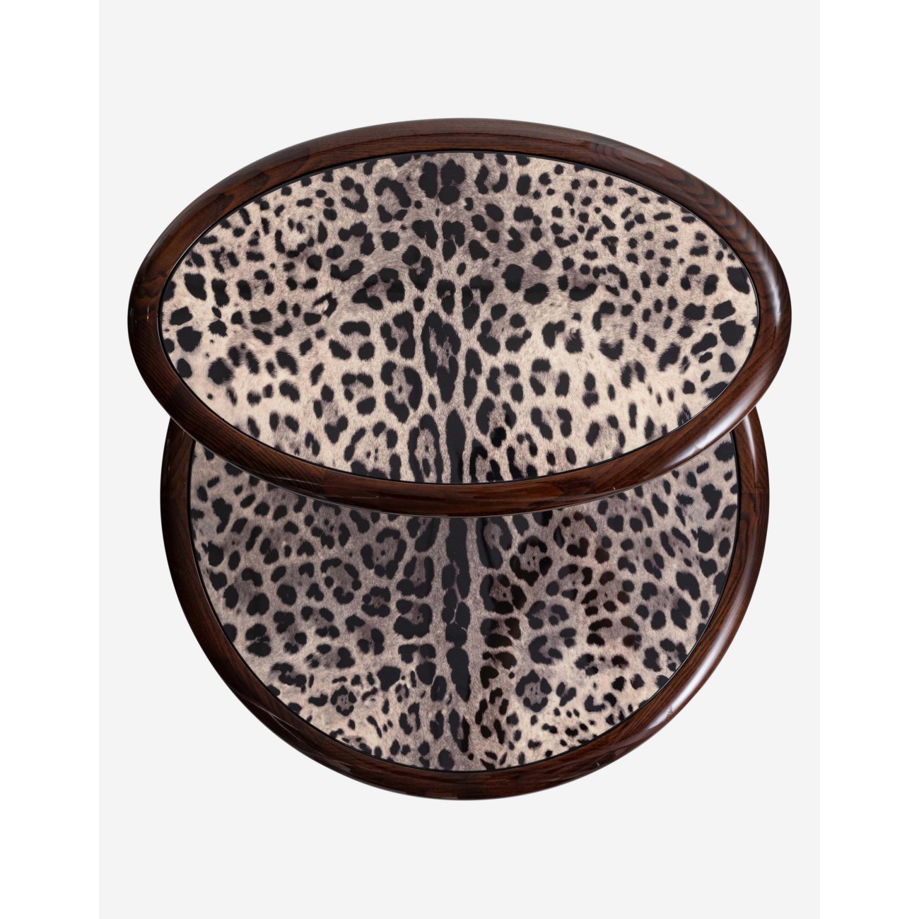 DOLCE&GABBANA - EVAN TABLE BASSE