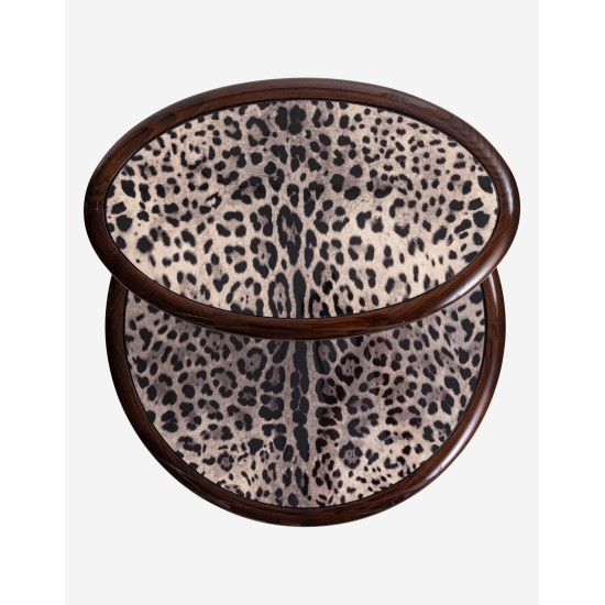 DOLCE&GABBANA - EVAN TABLE BASSE