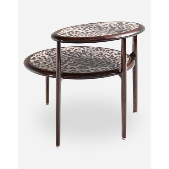 DOLCE&GABBANA - EVAN TABLE BASSE