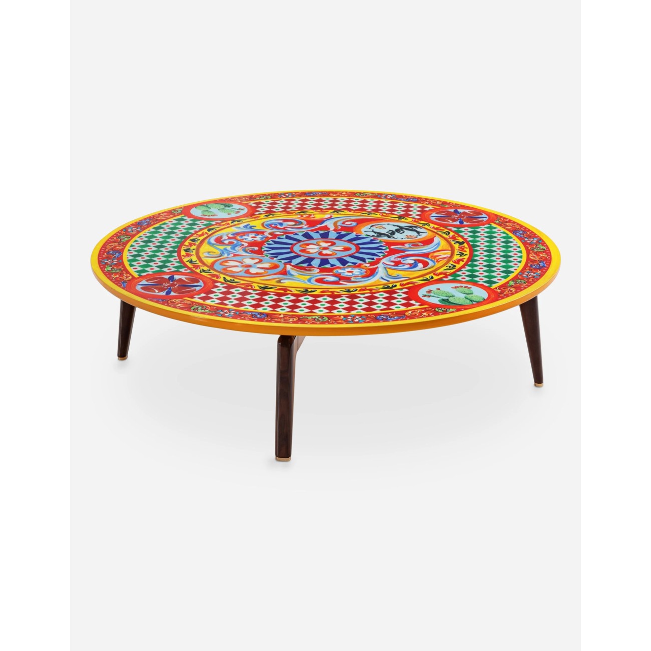 DOLCE&GABBANA - TABLE BASSE GIUNONE
