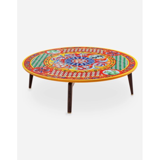 DOLCE&GABBANA - GIUNONE COFFEE TABLE
