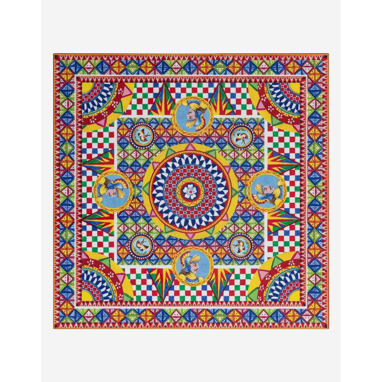 DOLCE&GABBANA - GIUNONE TAVOLINO