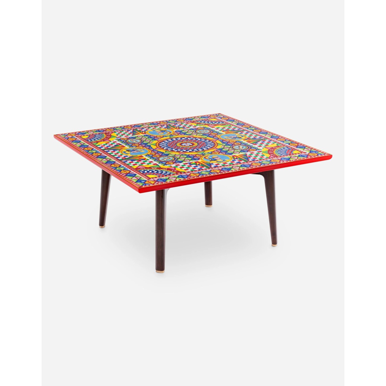 DOLCE&GABBANA - GIUNONE COFFEE TABLE