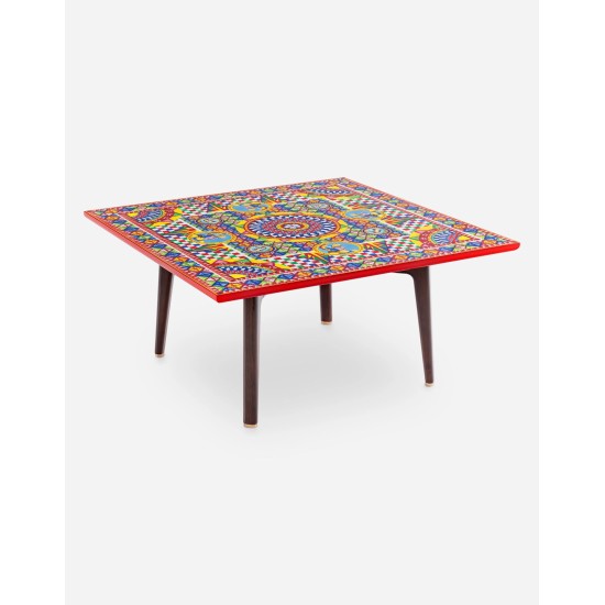 DOLCE&GABBANA - GIUNONE COFFEE TABLE
