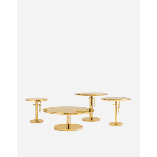 DOLCE&GABBANA - TABLE BASSE MARTE