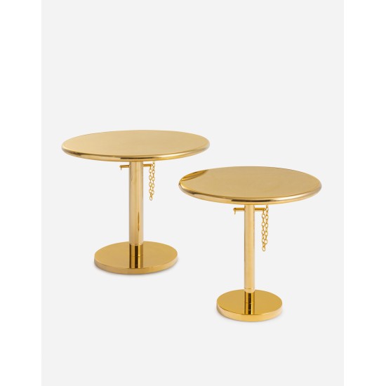 DOLCE&GABBANA - TABLE BASSE MARTE