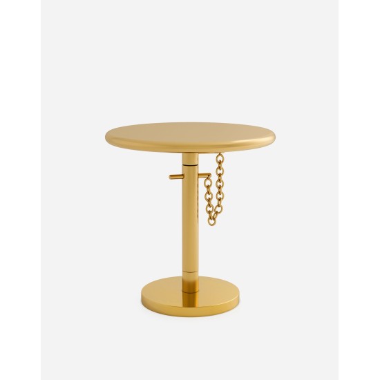 DOLCE&GABBANA - TABLE BASSE MARTE