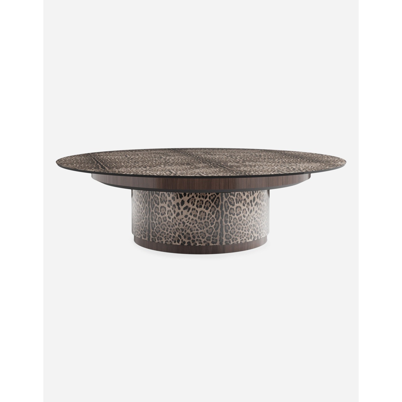 DOLCE&GABBANA - PETITE TABLE SHERAR