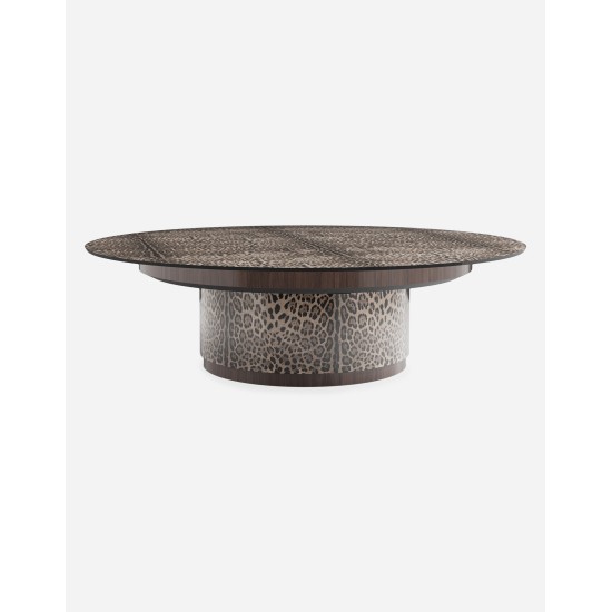 DOLCE&GABBANA - PETITE TABLE SHERAR