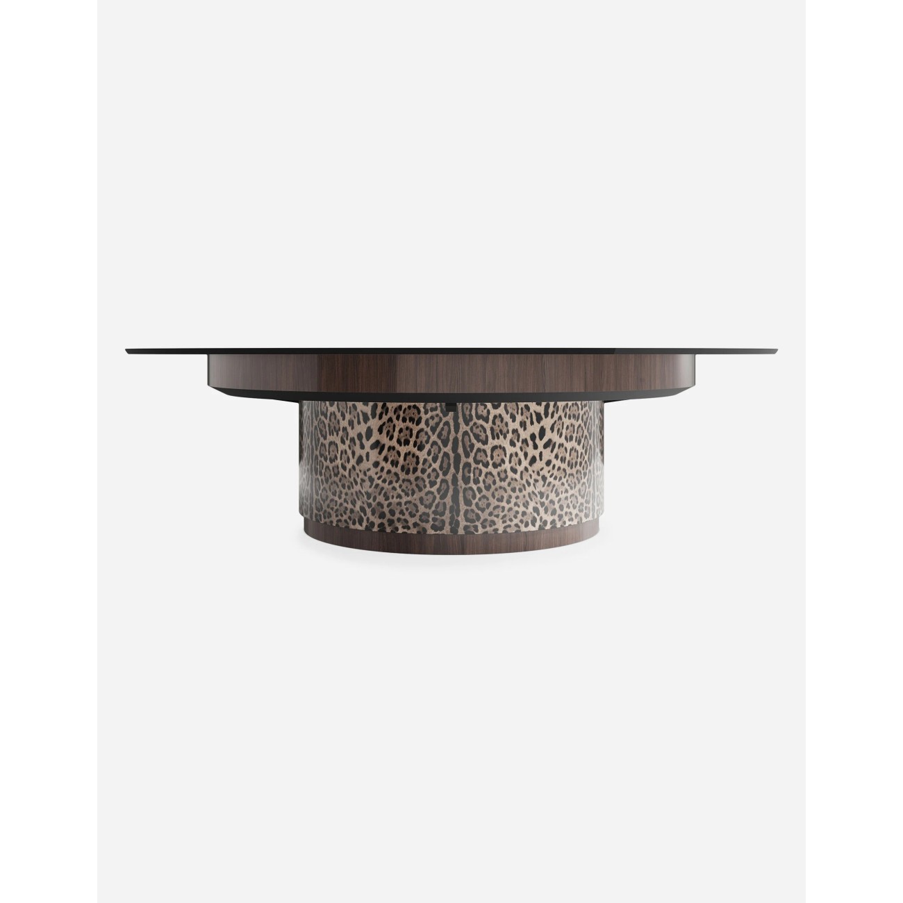 DOLCE&GABBANA - SHERAT COFFEE TABLE