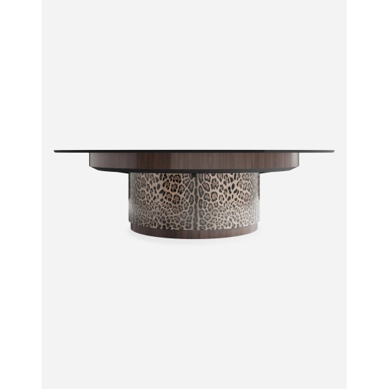 DOLCE&GABBANA - SHERAT COFFEE TABLE
