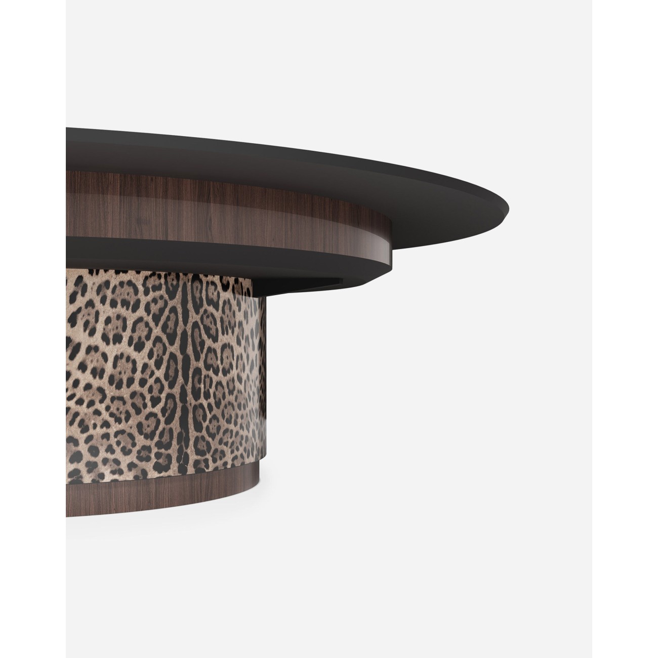 DOLCE&GABBANA - SHERAT COFFEE TABLE