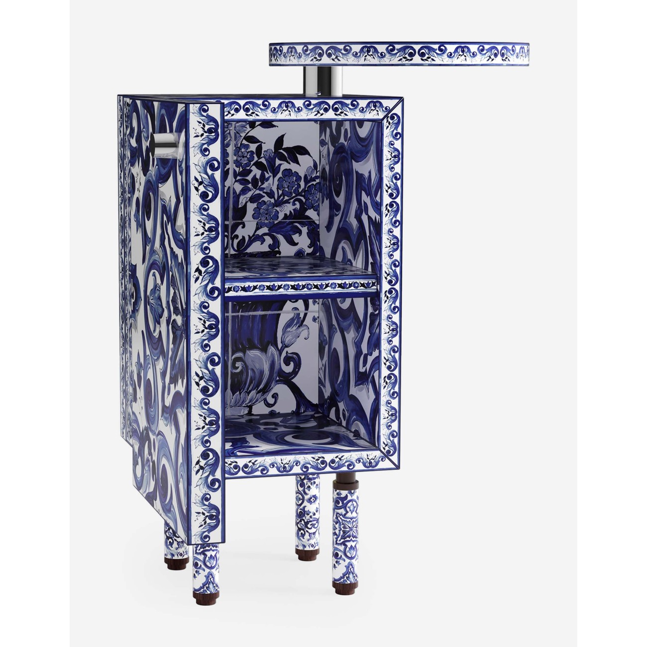 DOLCE&GABBANA - TABLE BASSE TRIVIA