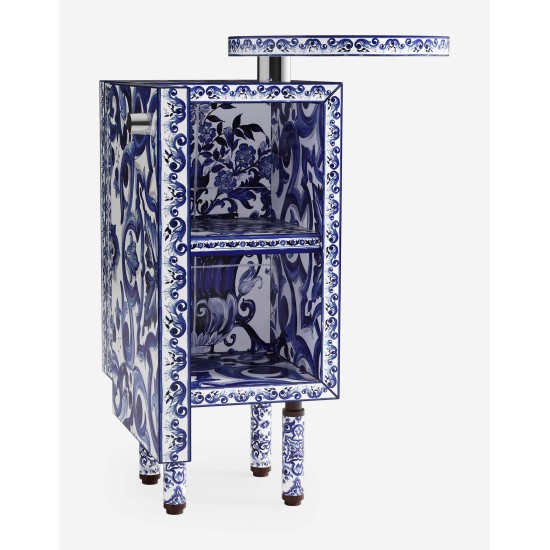 DOLCE&GABBANA - TRIVIA COFFEE TABLE