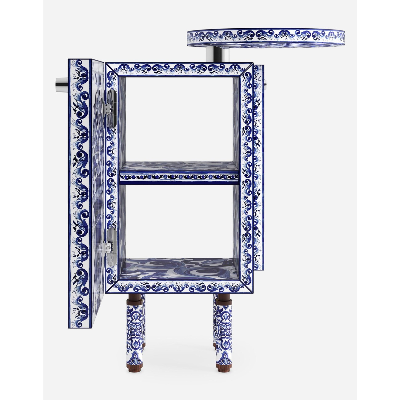 DOLCE&GABBANA - TABLE BASSE TRIVIA