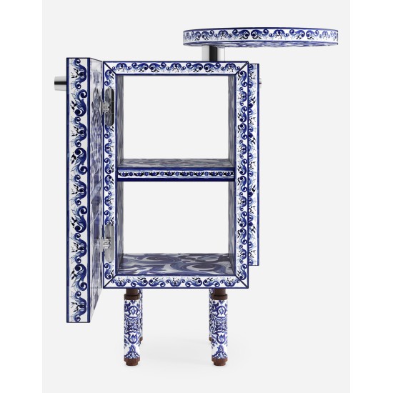 DOLCE&GABBANA - TRIVIA TAVOLINO