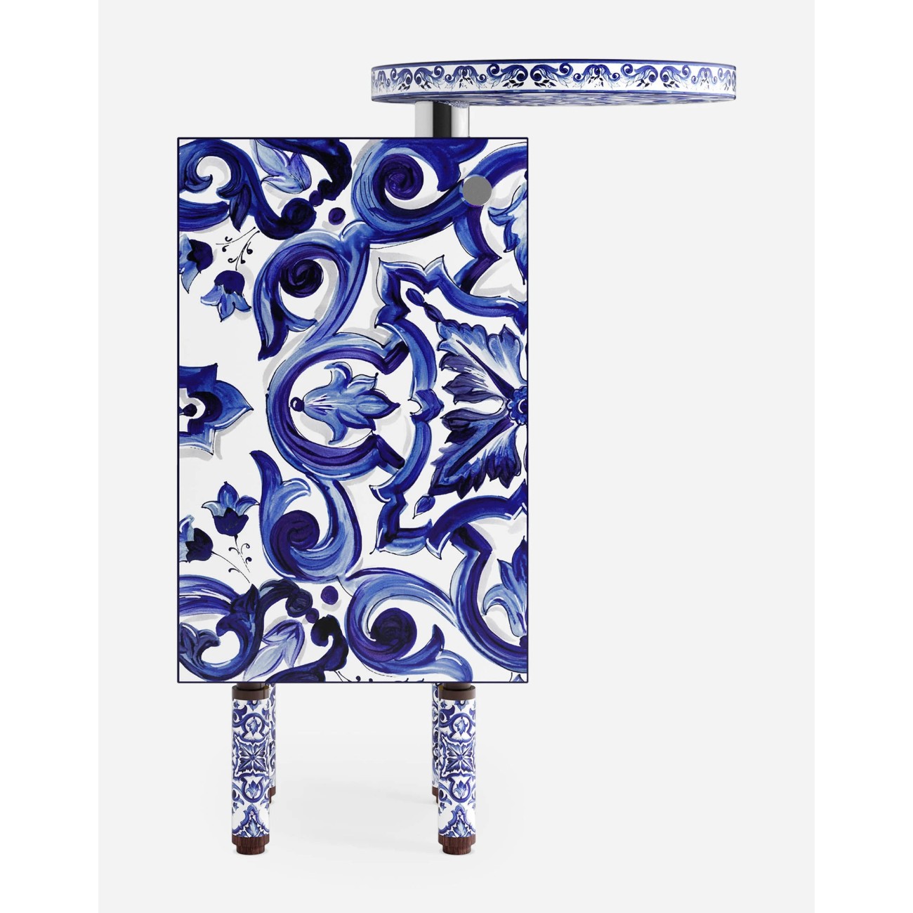 DOLCE&GABBANA - TRIVIA TAVOLINO