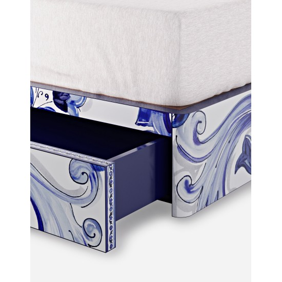 DOLCE&GABBANA - CASSIOPEA LETTO