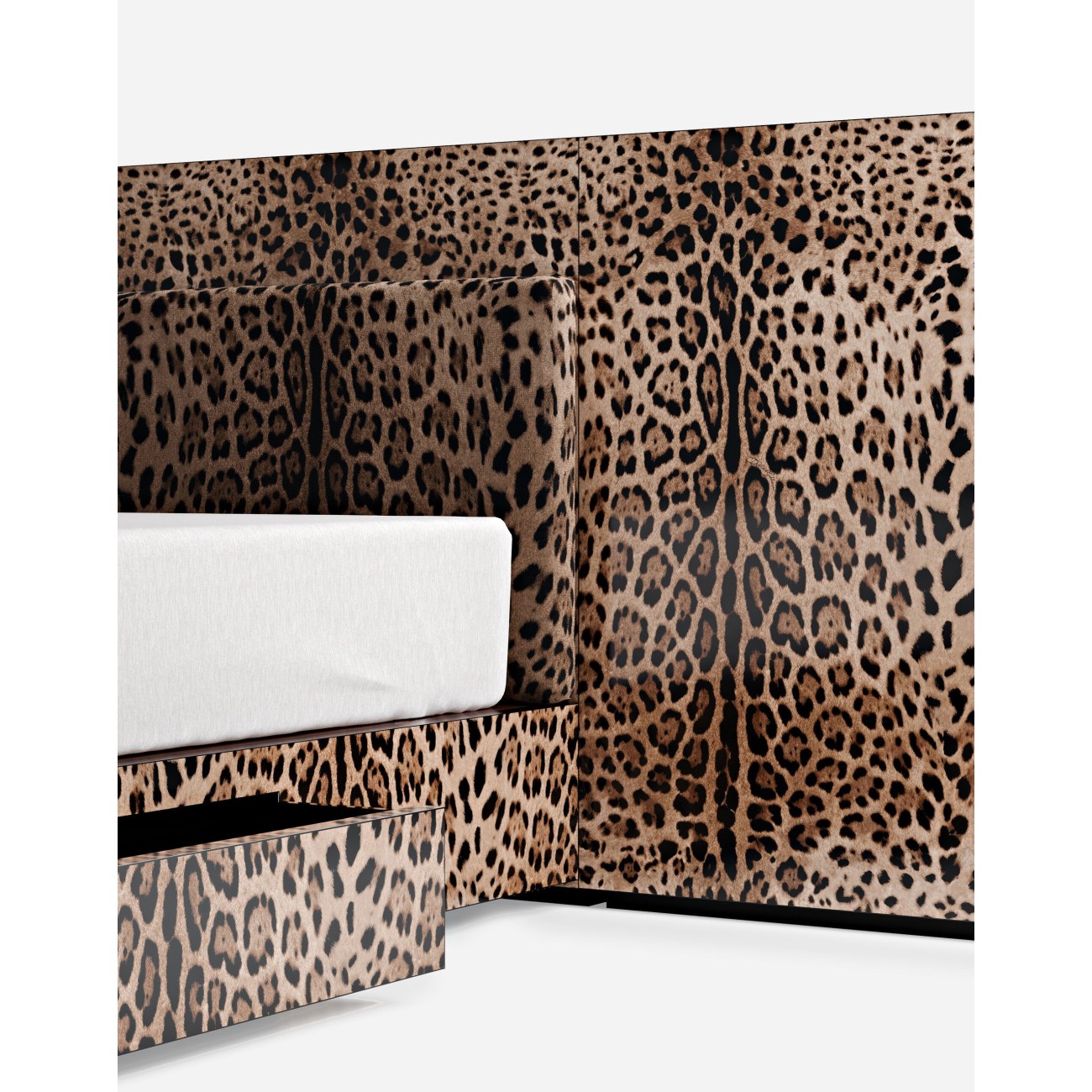 DOLCE&GABBANA - PERSEO BED