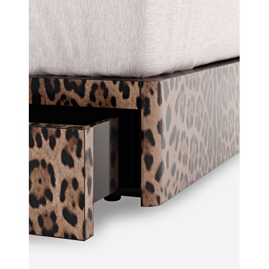 DOLCE&GABBANA - PERSEO BED