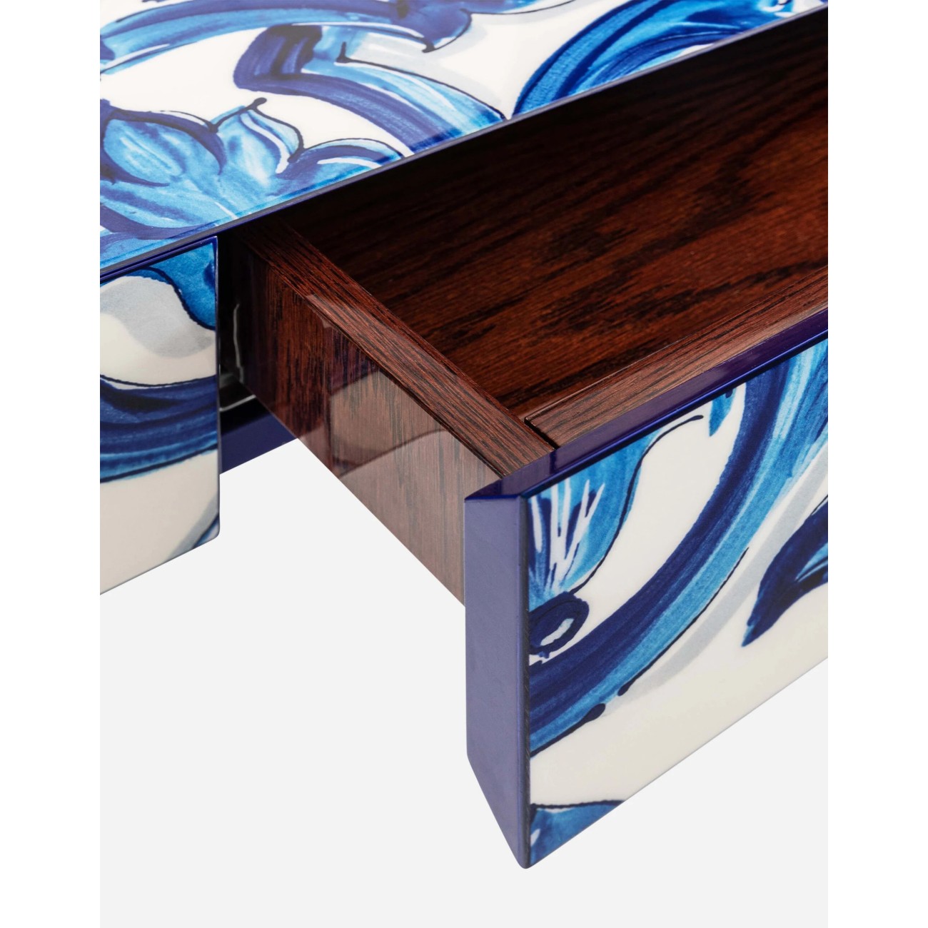 DOLCE&GABBANA - FORTUNA CONSOLLE