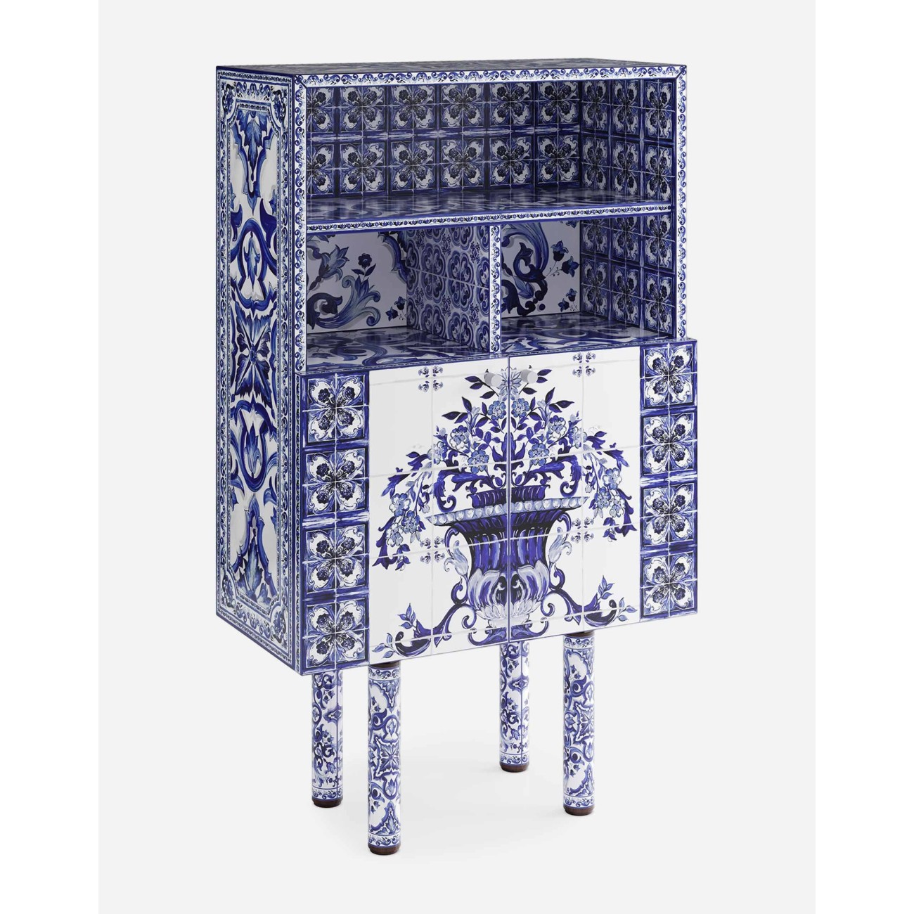 DOLCE&GABBANA - EOLO BUFFET