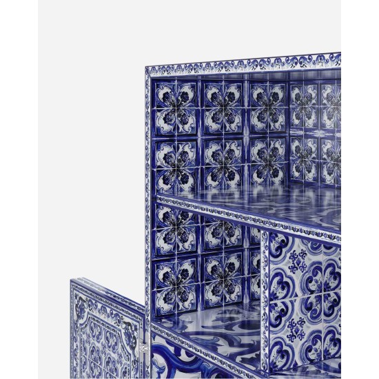 DOLCE&GABBANA - EOLO MADIA