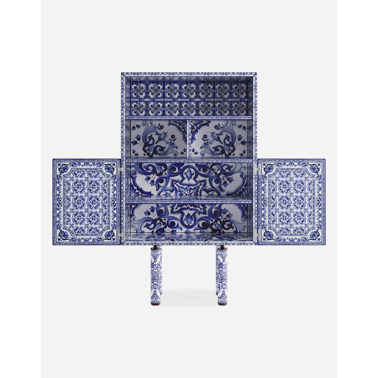 DOLCE&GABBANA - EOLO SIDEBOARD