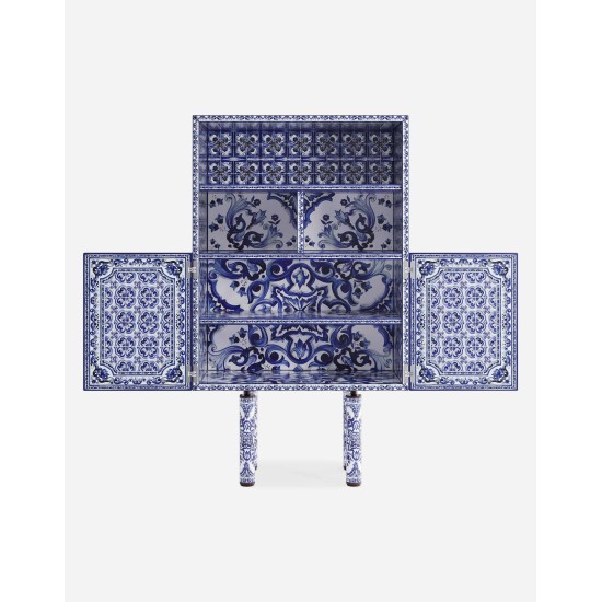 DOLCE&GABBANA - EOLO MADIA