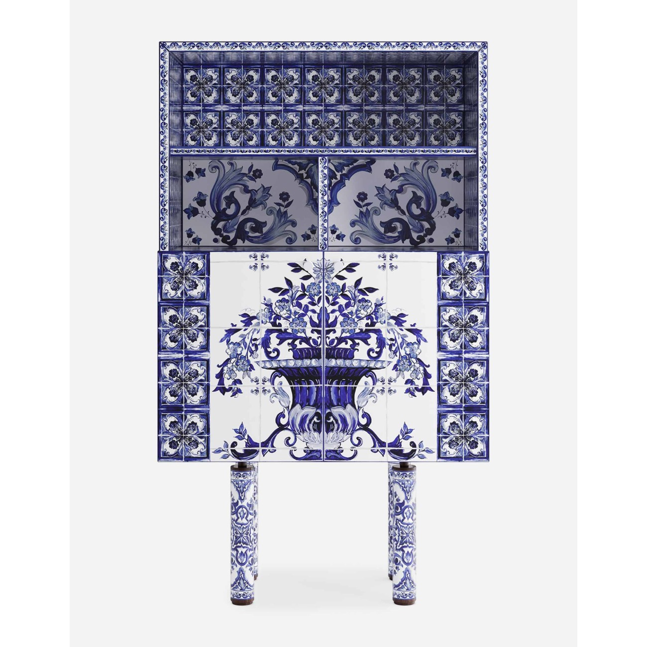 DOLCE&GABBANA - EOLO BUFFET