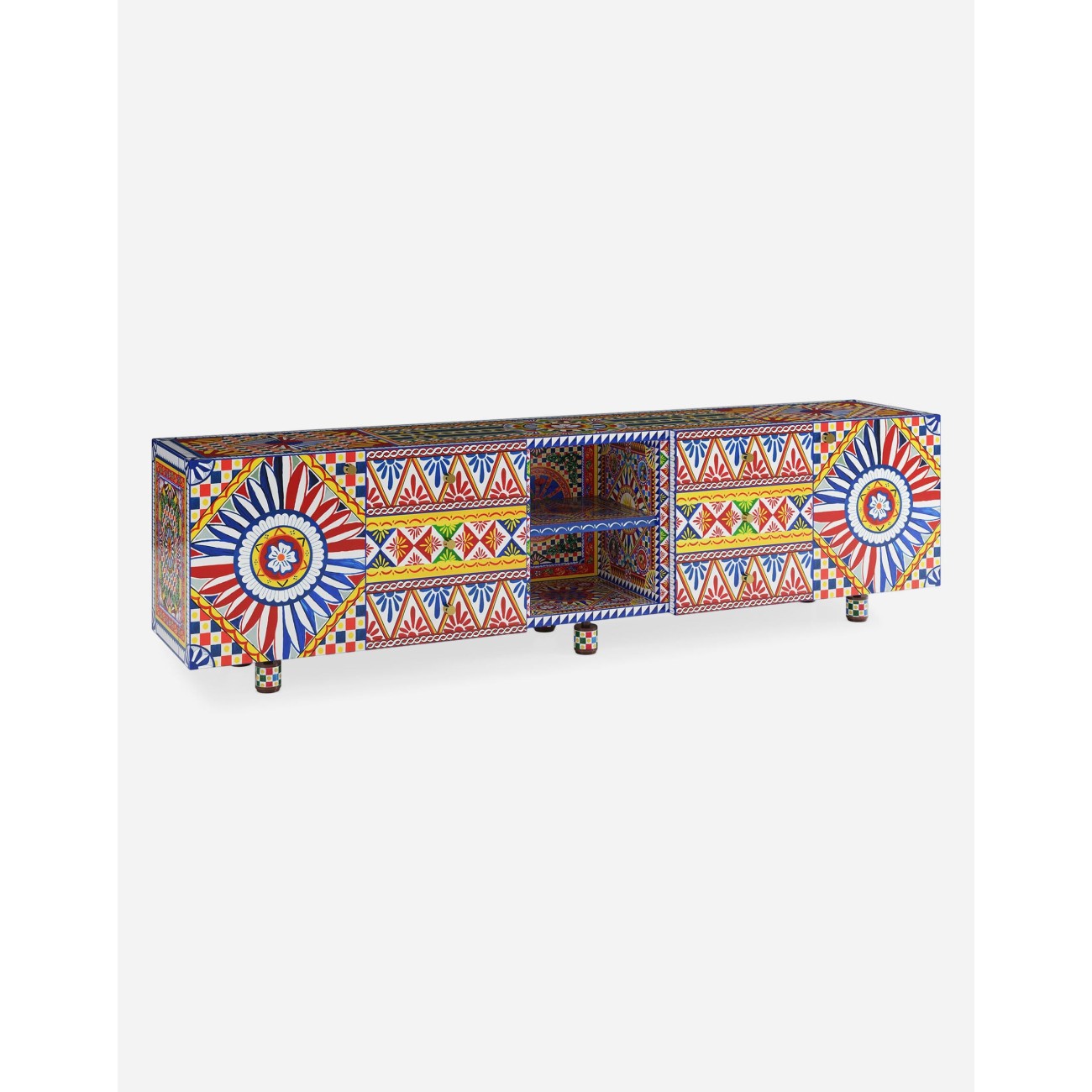 DOLCE&GABBANA - CREDENZA ERACLE
