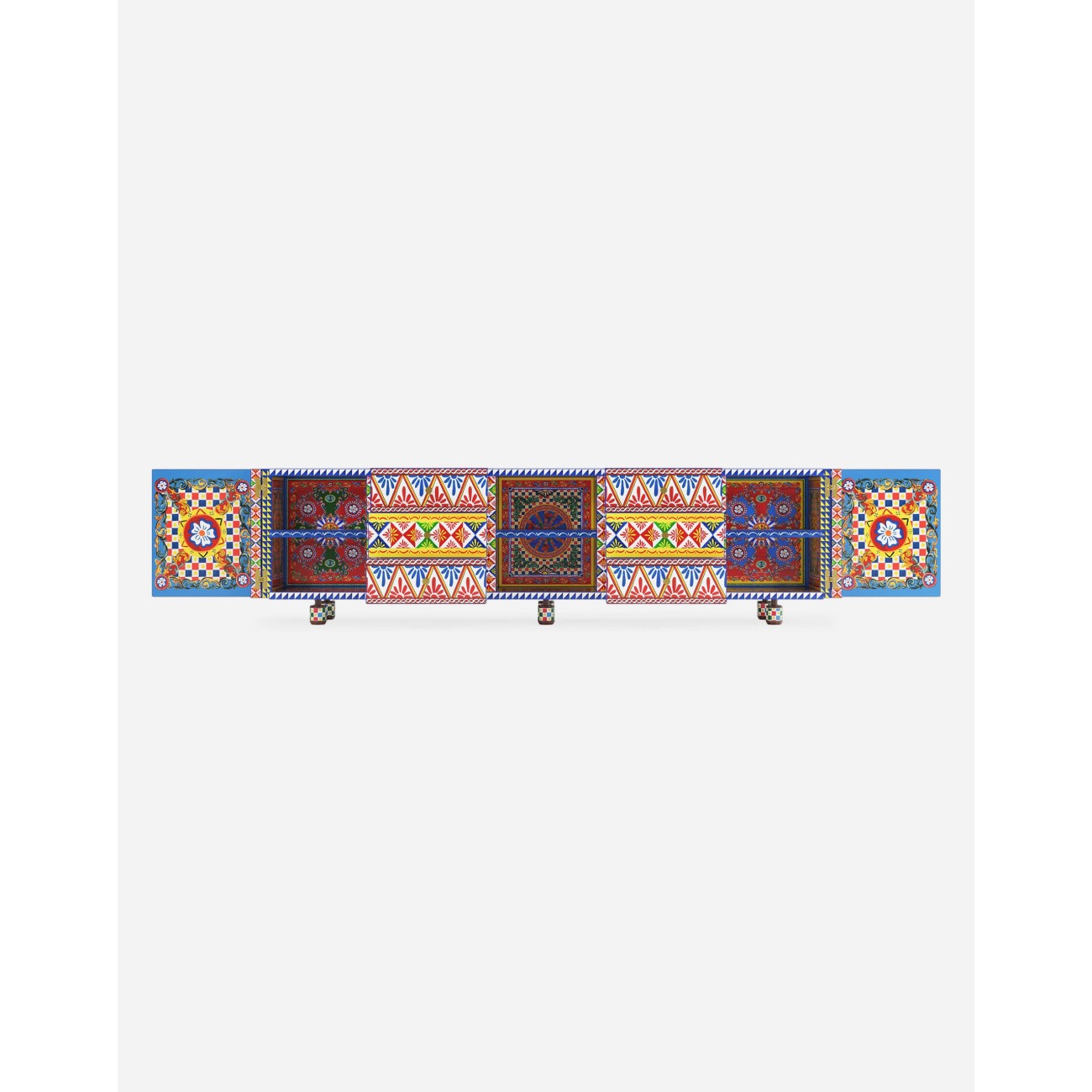 DOLCE&GABBANA - CREDENZA ERACLE