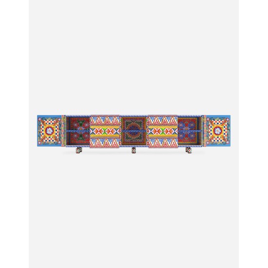 DOLCE&GABBANA - CREDENZA ERACLE
