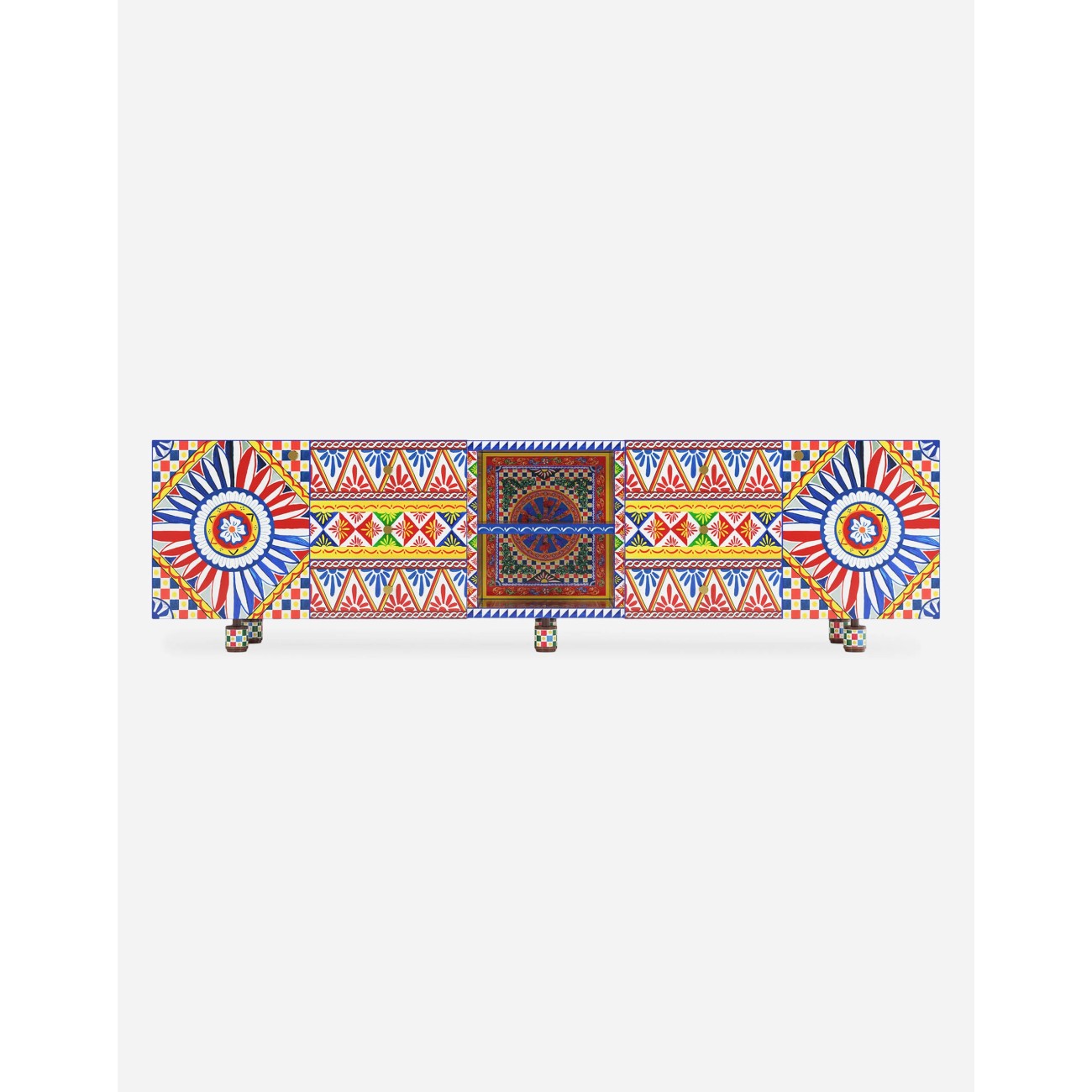 DOLCE&GABBANA - CREDENZA ERACLE