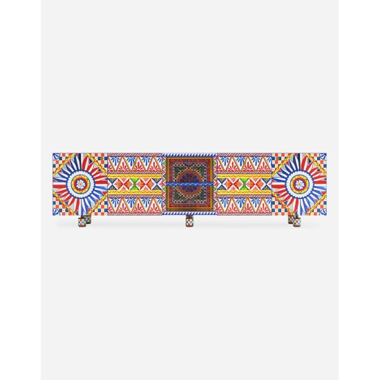 DOLCE&GABBANA - CREDENZA ERACLE
