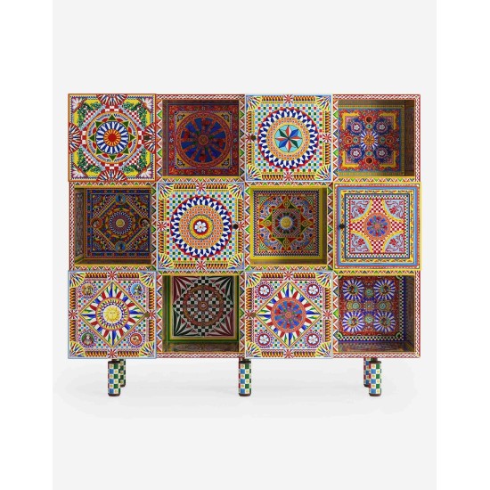 DOLCE&GABBANA - ERCOLE CREDENZA