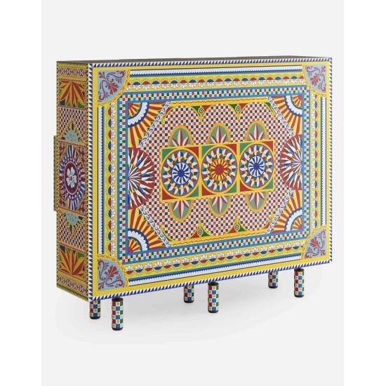 DOLCE&GABBANA - ERCOLE CREDENZA