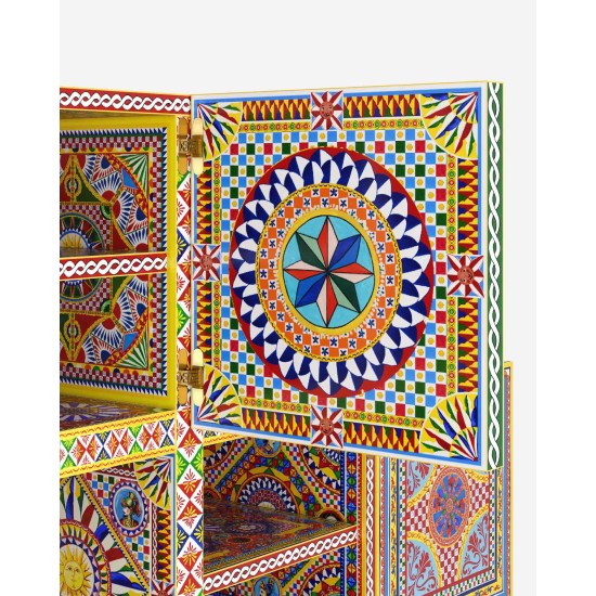 DOLCE&GABBANA - ERCOLE CABINET
