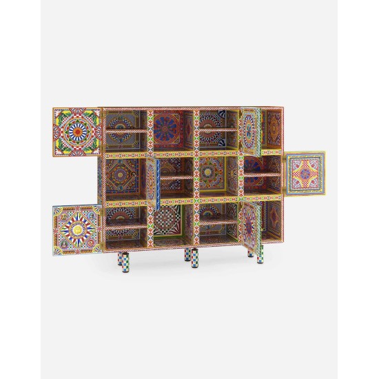 DOLCE&GABBANA - ERCOLE CABINET