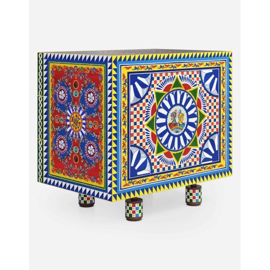 DOLCE&GABBANA - COMMODE FEMIO