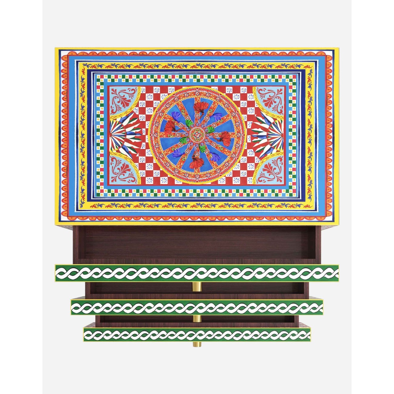 DOLCE&GABBANA - COMMODE FEMIO