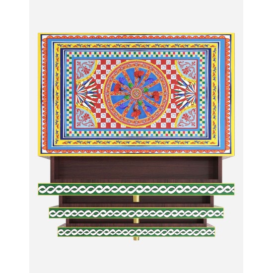 DOLCE&GABBANA - COMMODE FEMIO