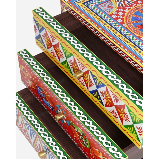 DOLCE&GABBANA - FEMIO CABINET