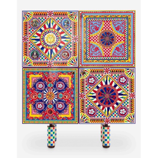 DOLCE&GABBANA - ICARO CABINET