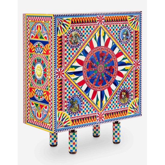 DOLCE&GABBANA - ICARO CABINET