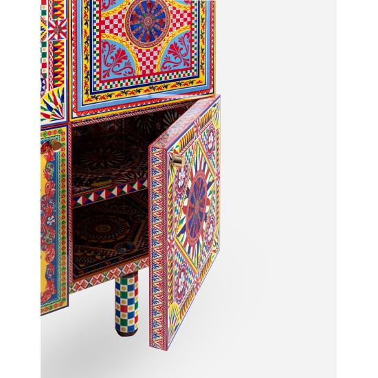 DOLCE&GABBANA - ICARO BUFFET